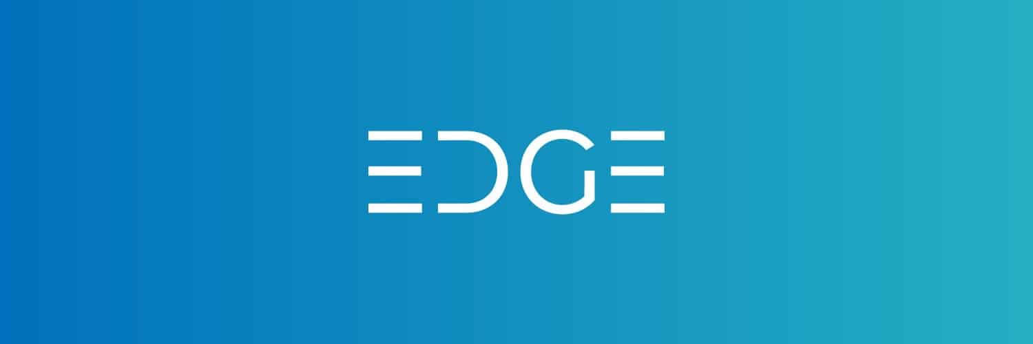 EDGE software development team - No Name