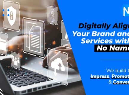 Digitally Align Your Brand & Services To Add Missing WOW Factor