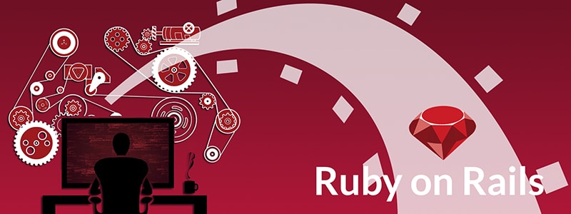 Ruby on Rails: 5 Reasons to Choose It for Your Website