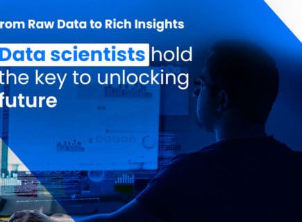 From Raw Data to Rich Insights: The Emergence and Impact of Data Science
