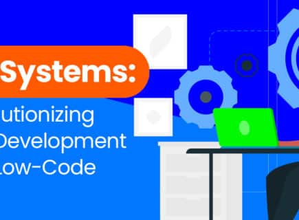 OutSystems: Revolutionizing App Development with Low-Code
