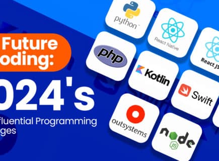 The Future of Coding: 2024’s Most Influential Programming Languages