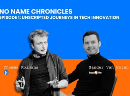 The Unveiling: No Name Chronicles and Our YouTube Debut – A New Chapter in Tech Storytelling