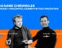 The Unveiling: No Name Chronicles and Our YouTube Debut – A New Chapter in Tech Storytelling