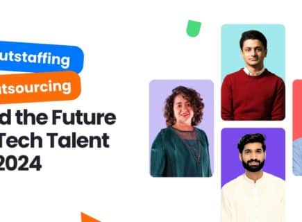 Outsourcing, Outstaffing, and the Future of Tech Talent in 2024